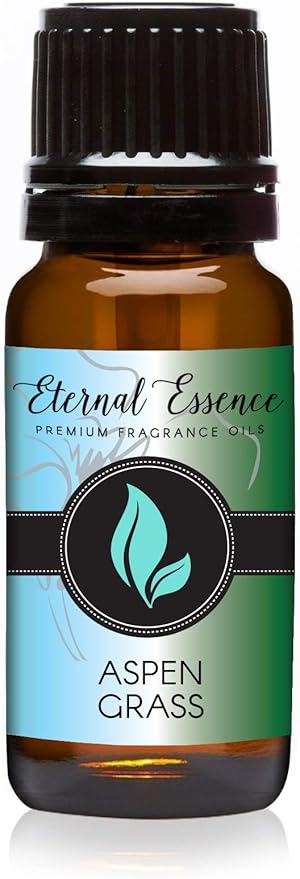 Aspen Grass - Premium Grade Fragrance Oils - 10ml - Scented Oil
