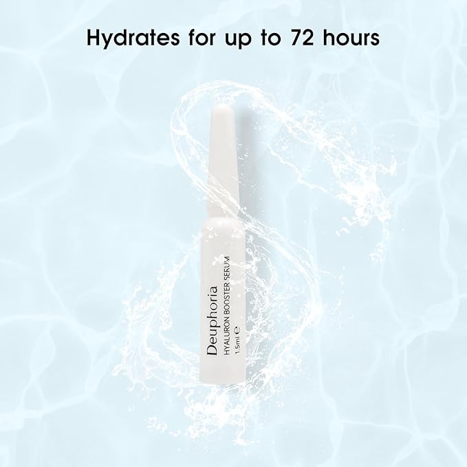 Made in Germany Premium Hyaluronic Acid Serum for Skin Pure Anti Aging Serum Intense Hydration Moisture Non greasy Paraben free, Wrinkle Reducing and Brightening Serum-Hydrating （2 boxes） (2 boxes)