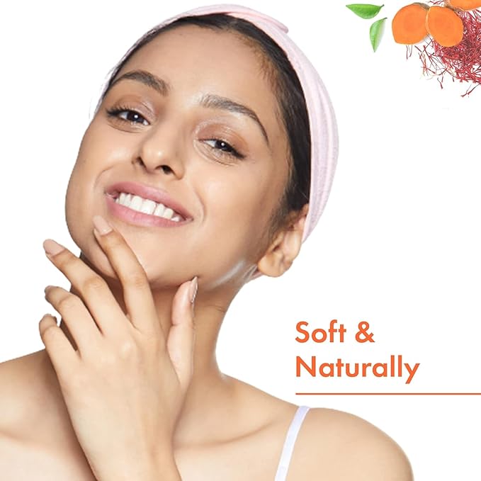 Good Vibes Ubtan Night Cream | with Saffron Turmeric & Vitamin B3 | Hydrating Overnight Restorative Moisturizer for Skin | No Parabens or Sulfates 1.76 Oz/50ml