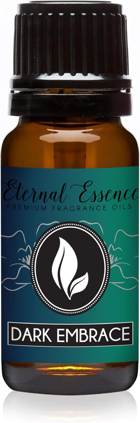 Dark Embrace - Premium Grade Fragrance Oils - 10ml - Scented Oil