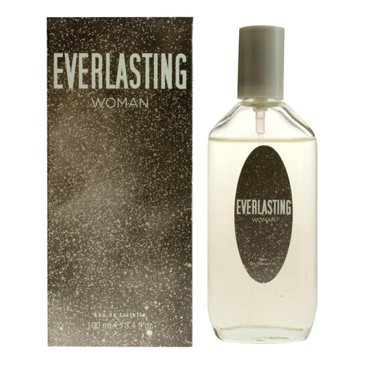 American Collection Perfume for Women – INSPIRED by A WORLD RENOWED WOMEN'S PERFUME – Freesia, Sage, Jasmine, Amber – Elegant, Fresh, Signature Scent, Long-Lasting Eau De Toilette 80 ml (2.75 fl oz)