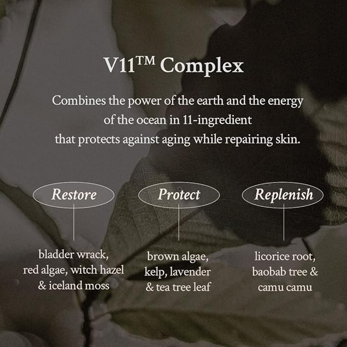 Active Clean Serum AHA BHA Mild exfoliation for acne and excess facial oil Korean Skincare for Blemish Care (1.69 fl oz/50ml)