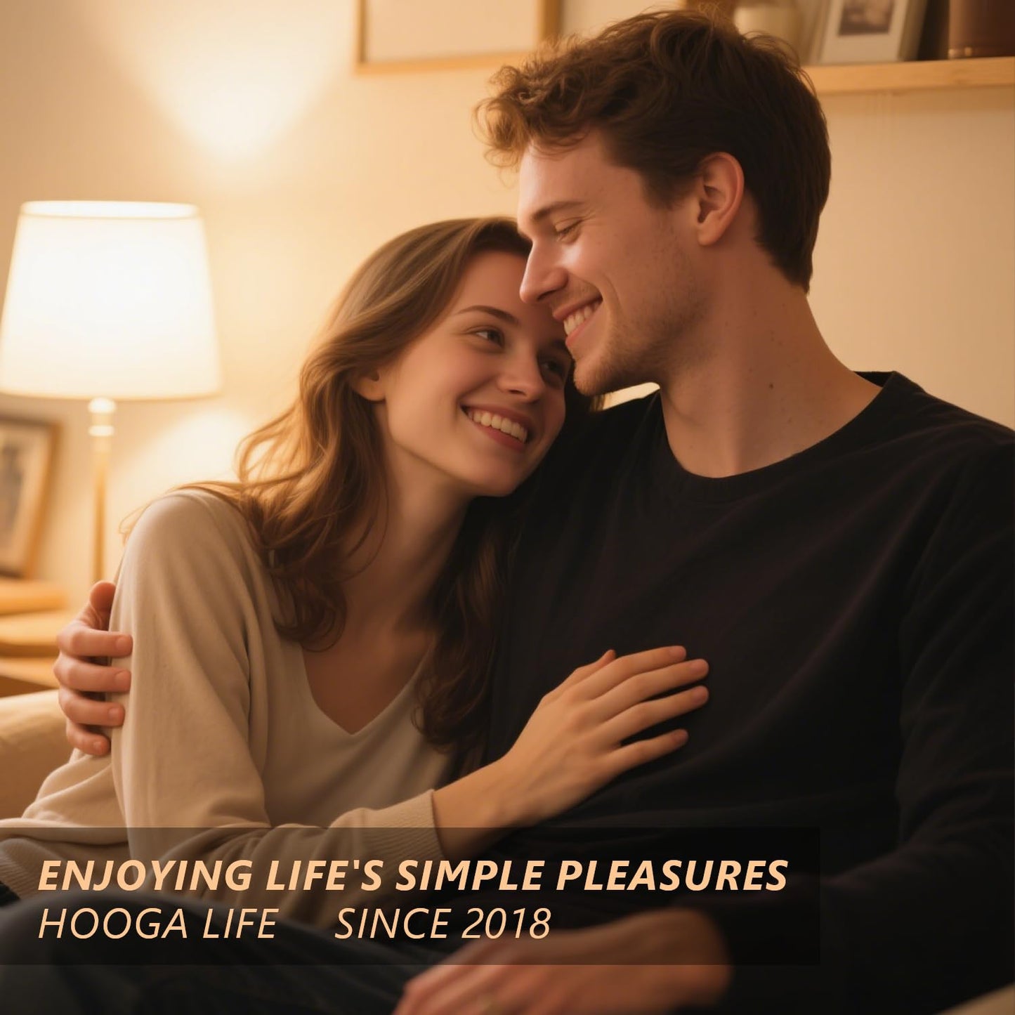 HoogaLife Pheromones Perfumes for Women, Inspired by G/u/cci's B-loom, Bergamot, Jasmine, Tuberose, Rangoon Creeper, Travel Size Perfume Oil, 0.34fl.oz/10ml, Made in USA - BLOOMSY