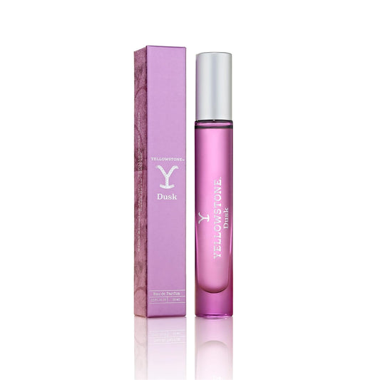 Tru Fragrance Beauty Yellowstone Dusk Purse Spray