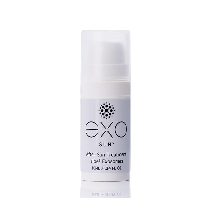 EXO SKIN SIMPLE Exoceuticals EXO Travel Kit for Women | Unprecedented Hydration | 4 travel-sized bottles, 35ML / 1.18 fl oz