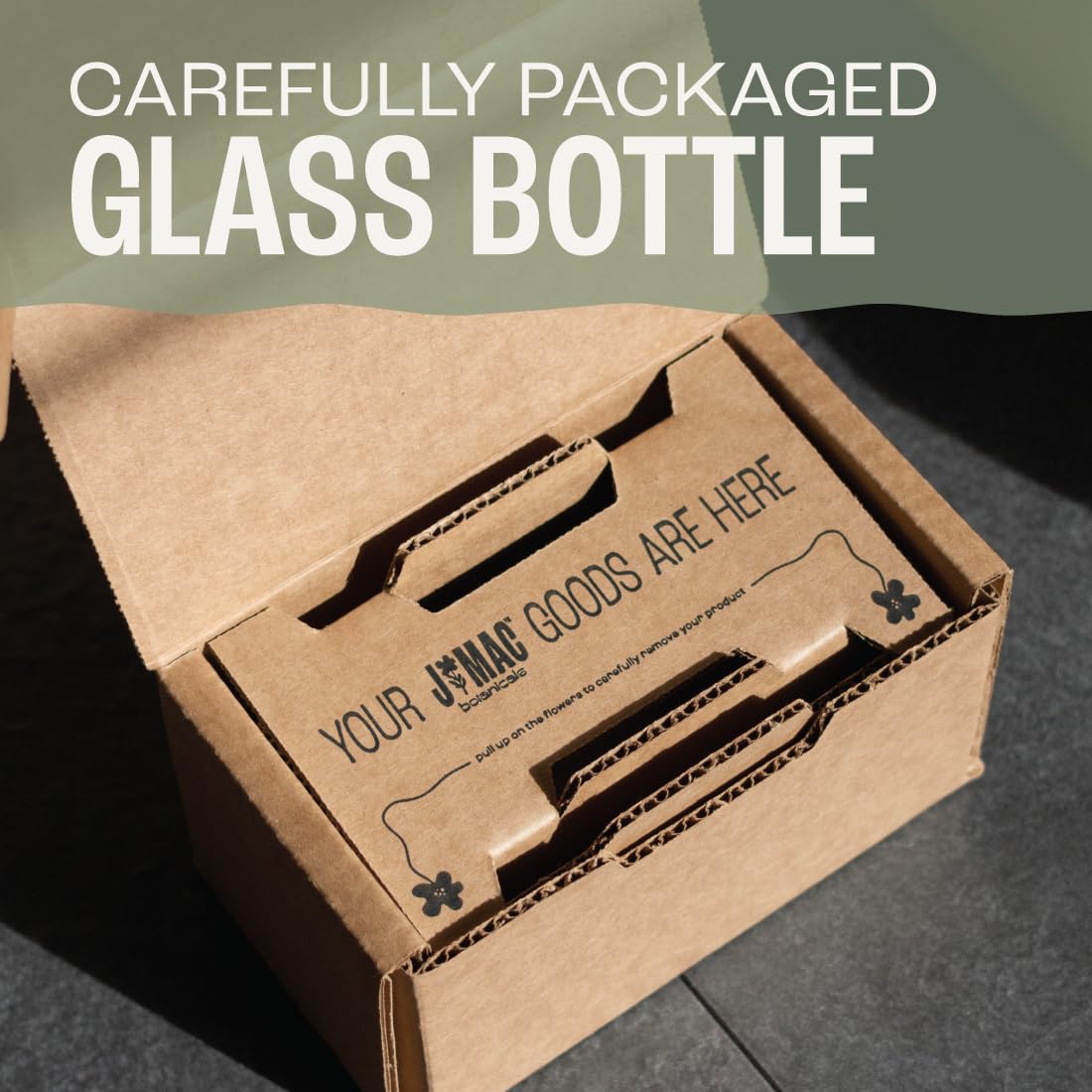 J MAC BOTANICALS Organic Neem Oil for Skin (8 oz Glass Bottle NO Dropper), 100% Organic, Undiluted, Cold Pressed Neem Oil