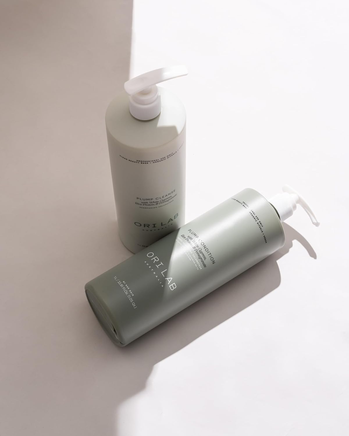 ORI LAB - Plump Cleanse 1 Litre