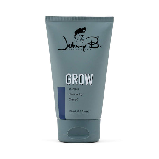 JOHNNY B. Professional Grow Hair Shampoo 3.3 oz.