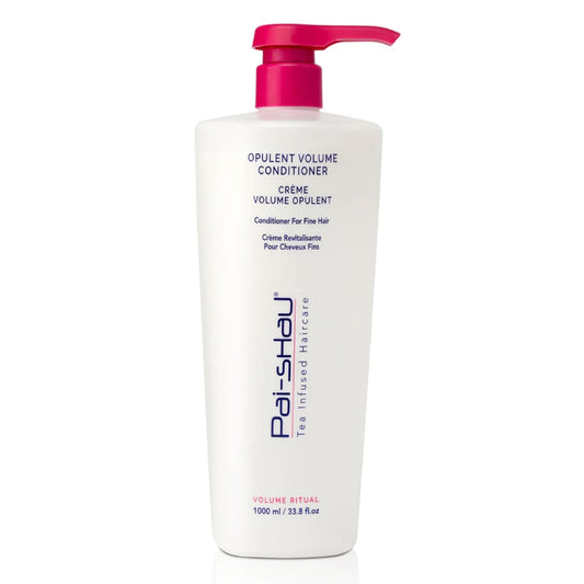 Pai-Shau Opulent Volume Conditioner, 33.8 Fl oz