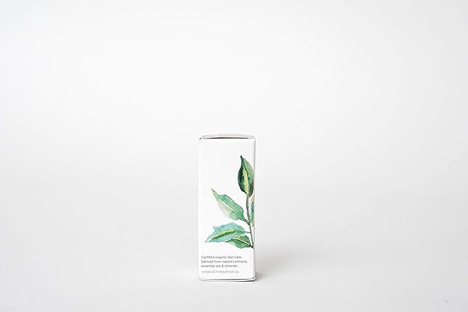 Skin Essence Organics Ocular Eye Serum