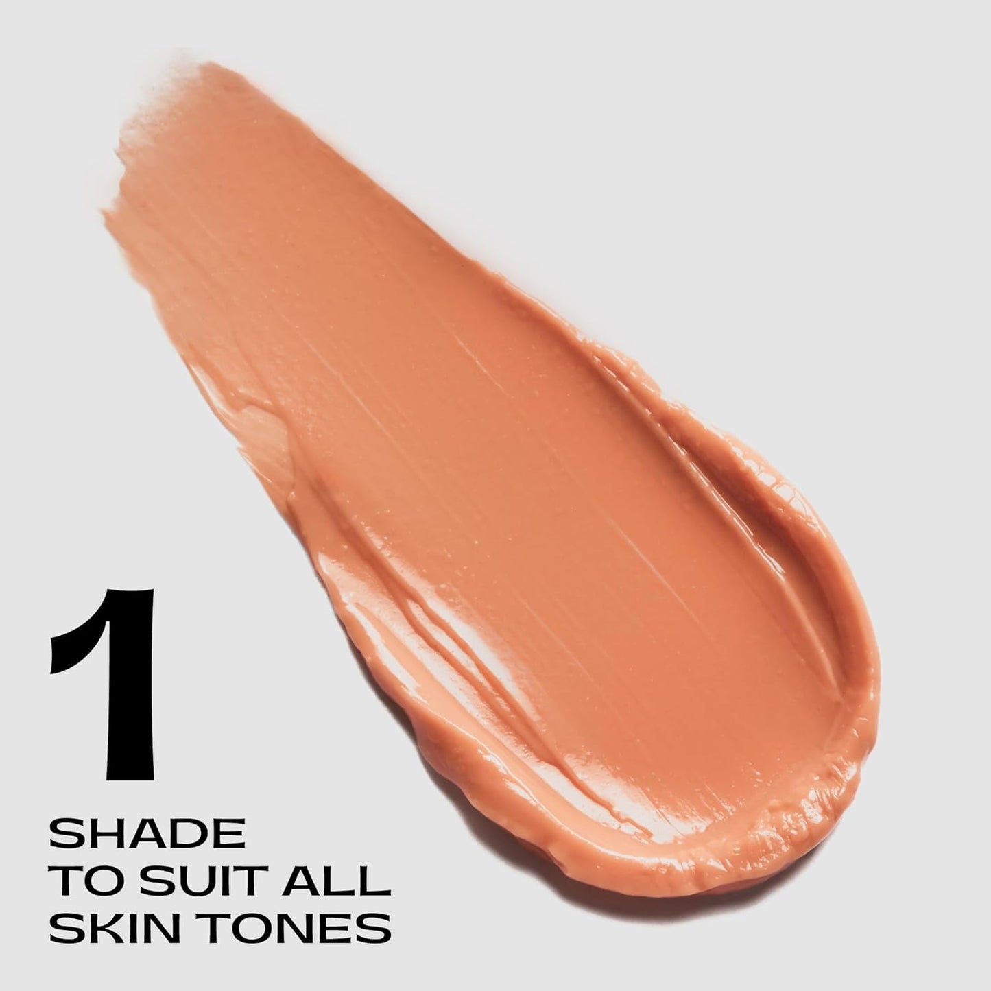 black Up Matifying Primer 8h