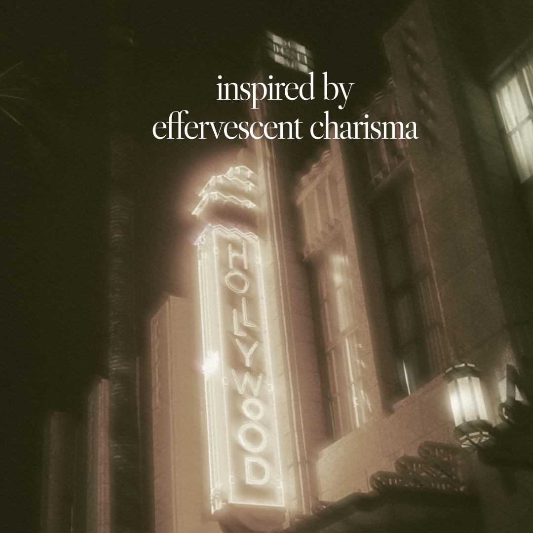 Noteworthy n,743 Femme Fatale Eau De Parfum – Tuberose, Magnolia, Jasmine | Long-lasting Unisex Perfume for Women & Men (Travel)