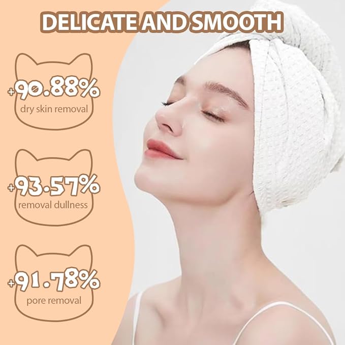 Kaely 6 Pack Animal Character Sheet Masks, Face Masks for Kids Teens Skin Care, Korean Soothe Facial Mask for All Skin Types, Girls Night Skincare Spa Party, Birthday Gifts for Women Men, Set01