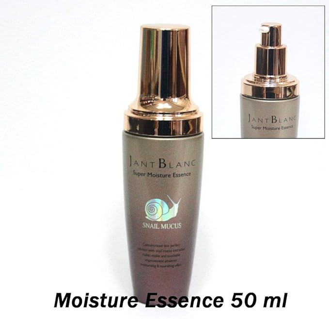 Jantblanc Snail -Mucus Skin Care Set (Skin Care 6 Set)