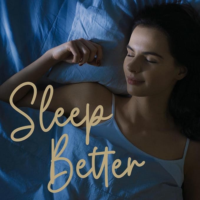 Feather & Down Sweet Dream Perfect Partners Gift Set: 50ml Pillow Spray & 10ml Roll-On, With Calming Lavender & Chamomile Essential Oils, Vegan & Cruelty Free