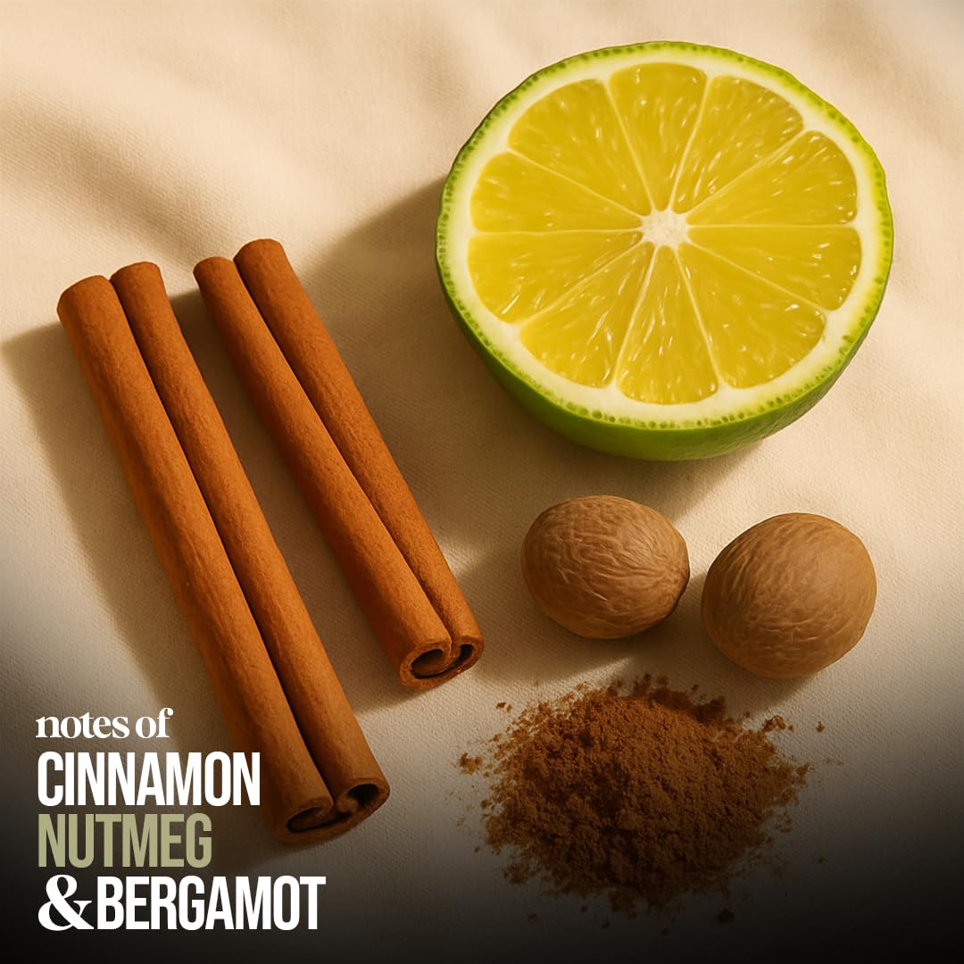 Eternal perfume oils for Women and Men - Eau De Perfum - Arabian Enchantress Perfume Oil Inspired by Madawi - Alcohol-Free Concentrated Scents- Long Lasting Designer Perfumes 50ml+30ml (Pack of 2)