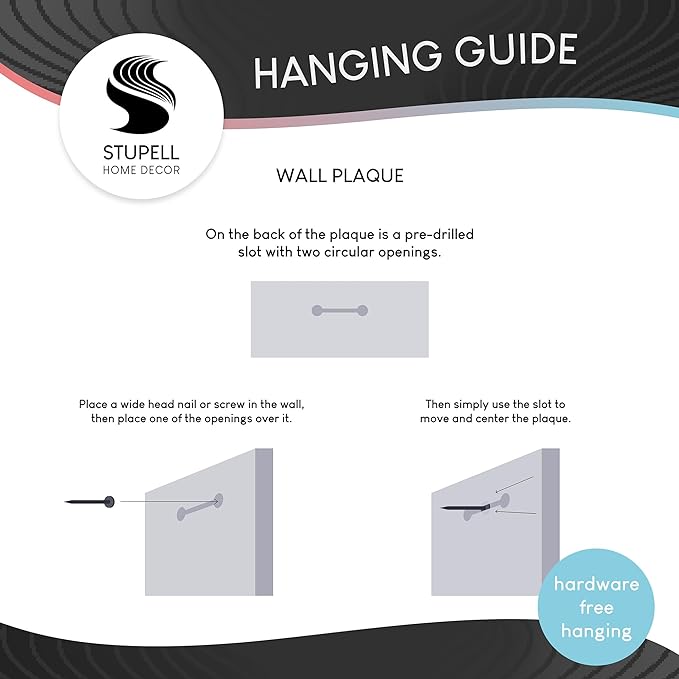 Stupell Industries Celestial Bohemian Chic Hand With Enlightened Eye Tattoo, Design by Nina Blue