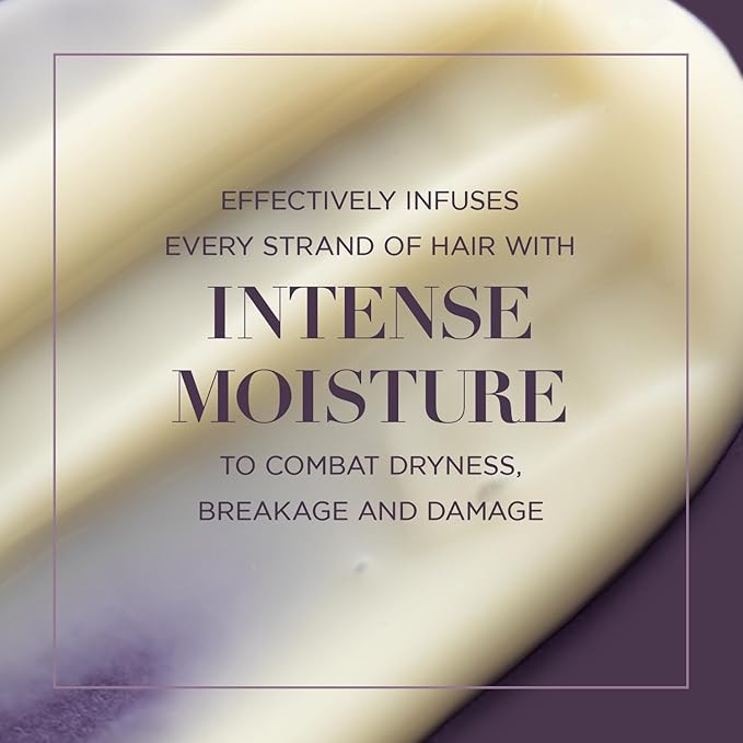 Unwash Hydrating Hair Masque - Deep Conditioning & Restorative Hair Treatment for Damaged, Dry & Colored Hair, Sulfate & Paraben Free, Made w/Argan and Coconut Oils, 6.4 fl oz