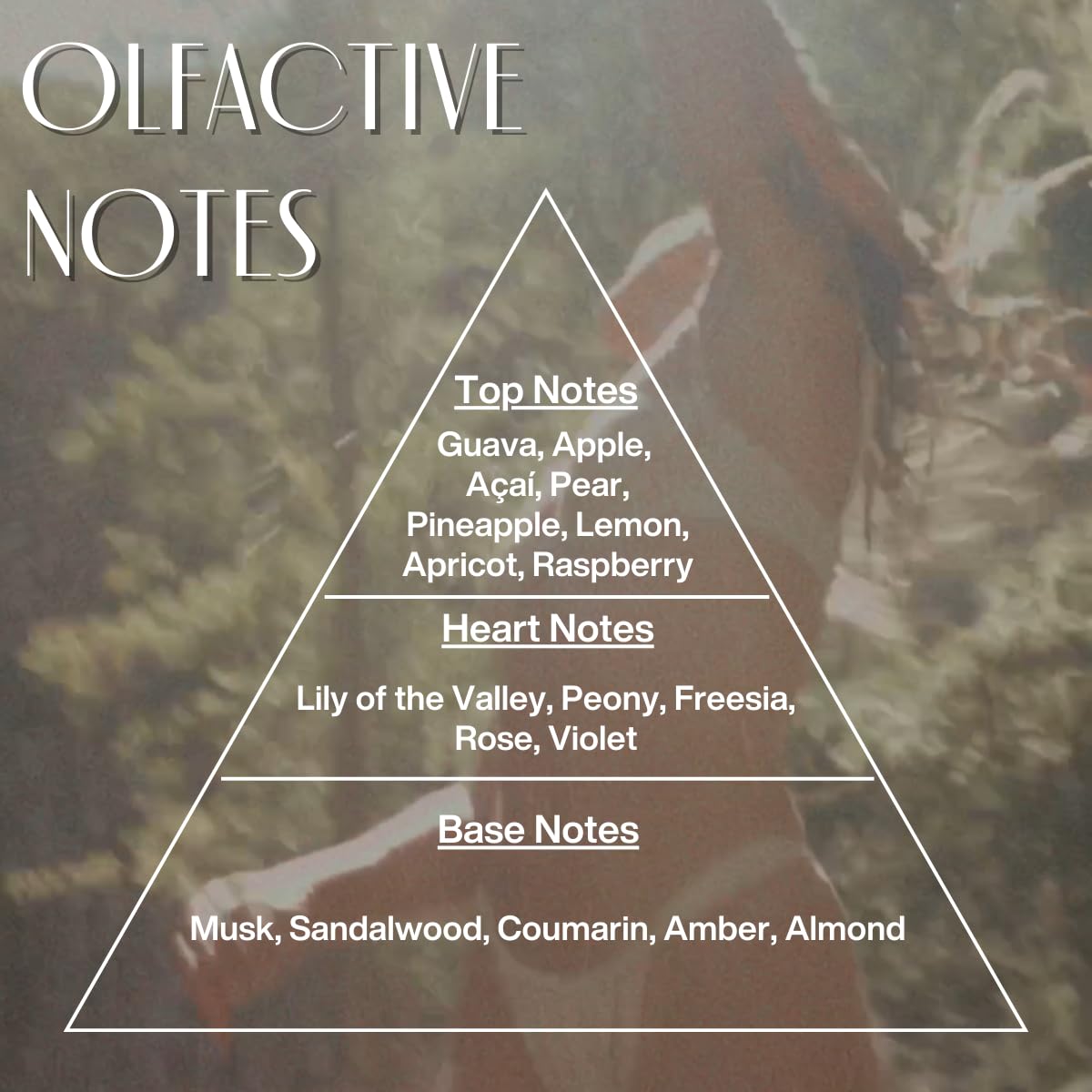 Natura - Ekos Açaí Body Mist Frescor – Refreshing Fragrance with Notes of Açaí, Pineapple, Peony, Musk & Amber – Tropical & Woodsy Brazilian Perfume – 5 fl oz (150 ml)