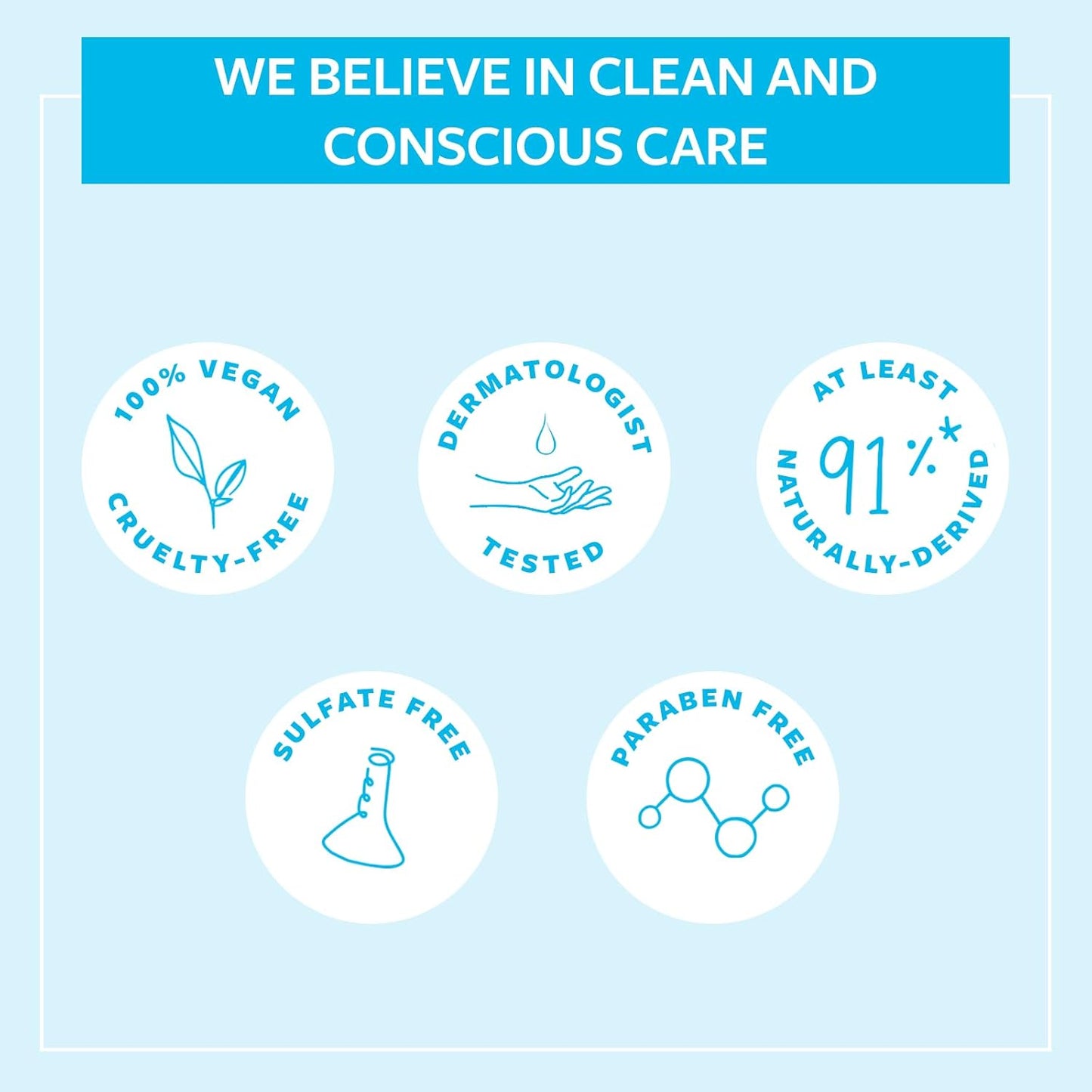 Function of Beauty Straight Hair Shampoo & Conditioner XL Set - Sulfate-Free Shampoo & Conditioner Duo for Natural Volume & Shine - Anti-Frizz, Lightweight & Hydrating - Oily Hair Care Products