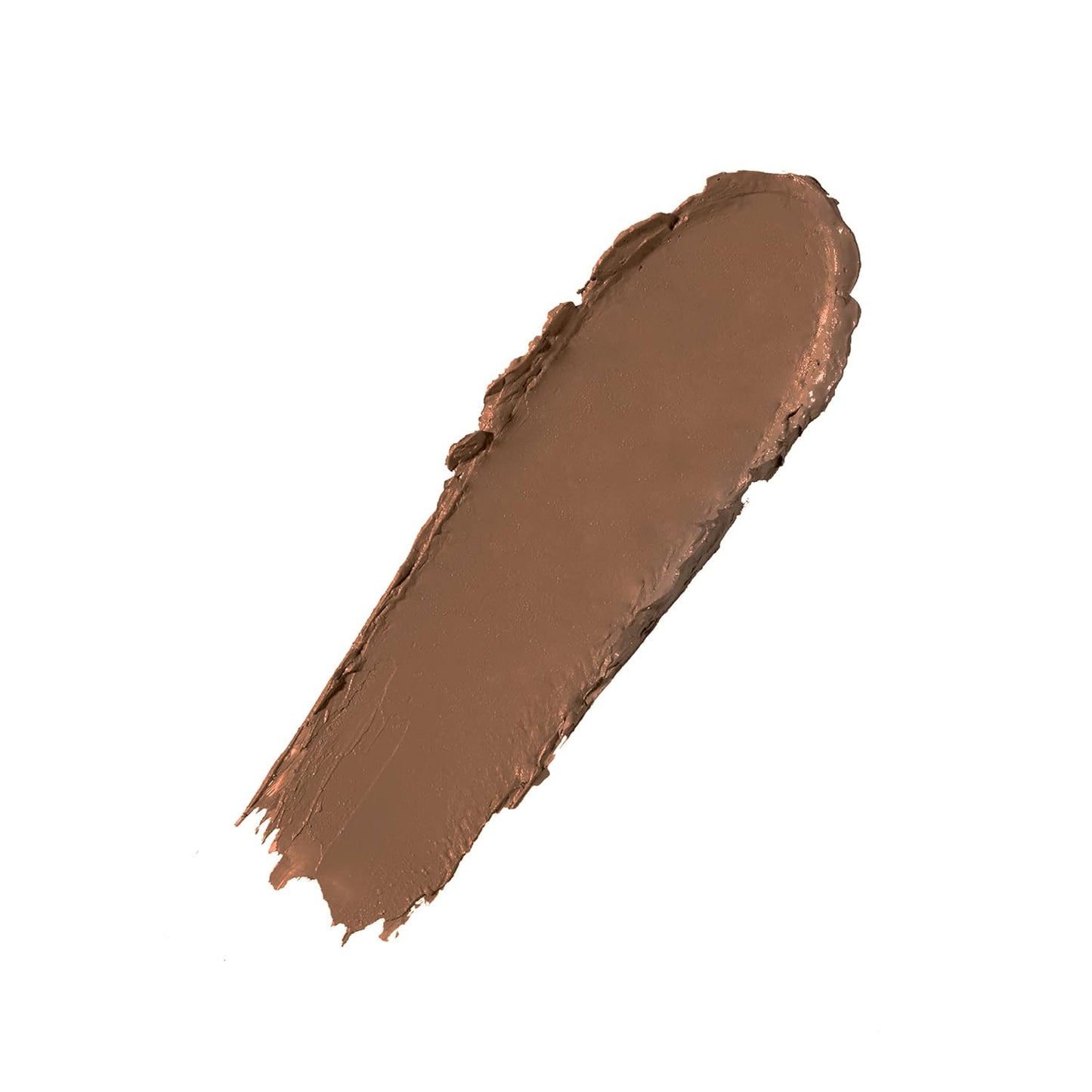 No7 Stay Perfect Foundation Stick - Long-Wear Cream Foundation with Medium, Buildable Coverage - Enriched with Squalene for a Hydrating, Non-Drying & Dewy Finish - Sienna (10g)