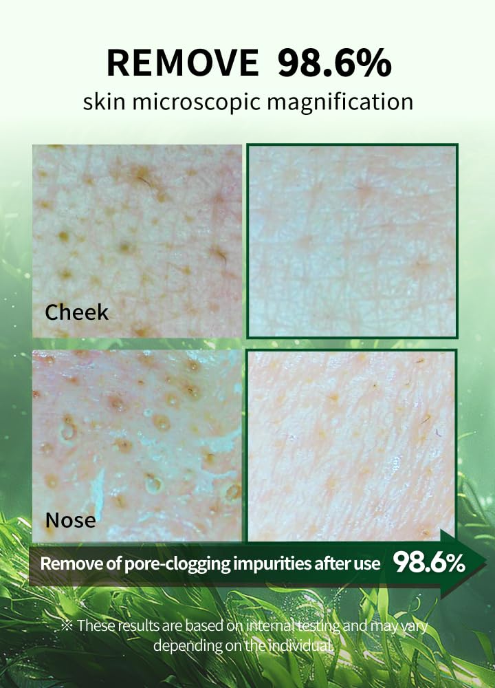 BEAUDIANI Pure foaming facial cleanser, CICA & orange oil cleanser, gentle face wash, makeup remover + pore minimizer for all skin types, vegan