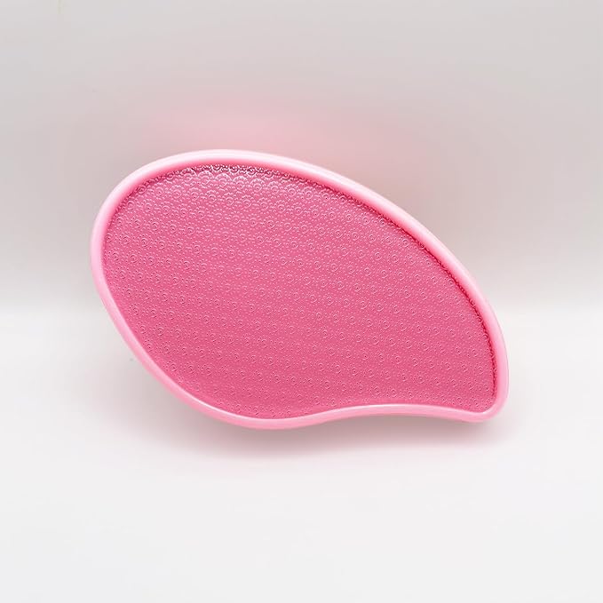 Nano Glass Foot Scrubber - Dead Skin Remover, Rejuvenate and Revitalize Feet
