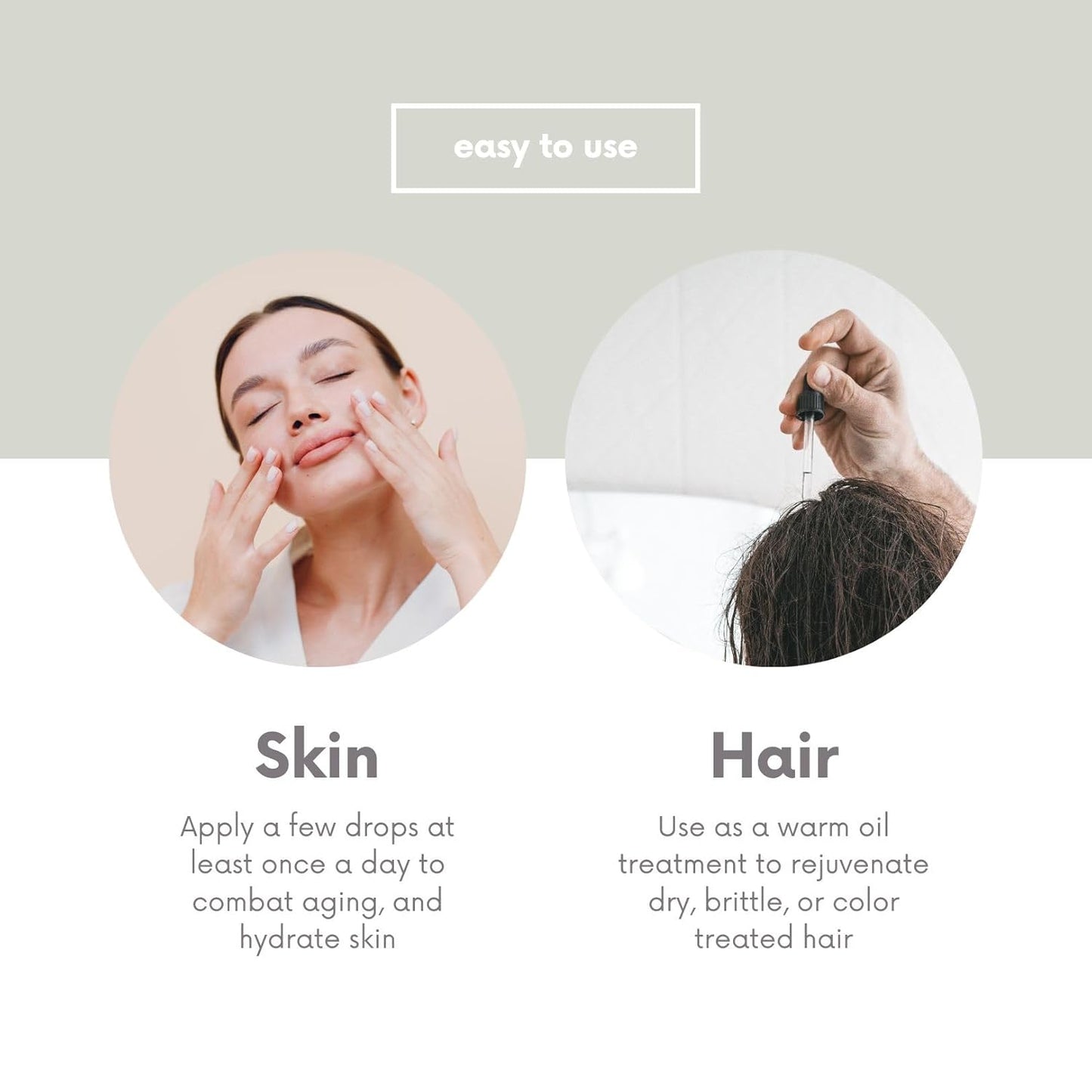 Leven Rose Prickly Pear Seed Oil (Barbary Fig) 100% Pure Organic Prickly Pear Oil, Extra Virgin, Cold Pressed, All Natural Face, Dry Skin & Body Moisturizer and Hair Treatment 1 oz