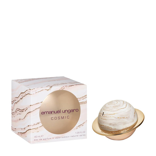 Emanuel Ungaro Cosmic for Women - 1.35 oz EDP Spray