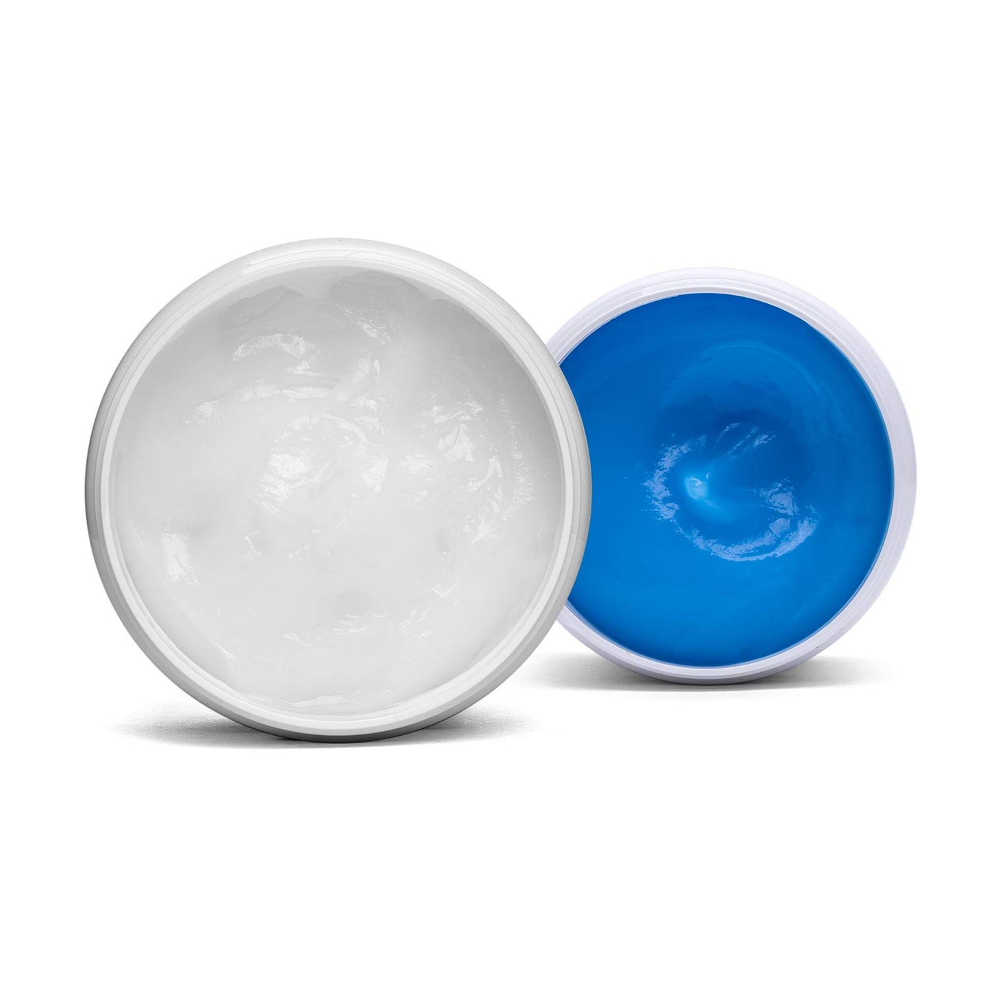 Gentlemen Republic 16oz Refined & Oceano Hair Gel for Men - Provides 24 Hour High Hold & Shine - Premium Mens Hair Styling Products