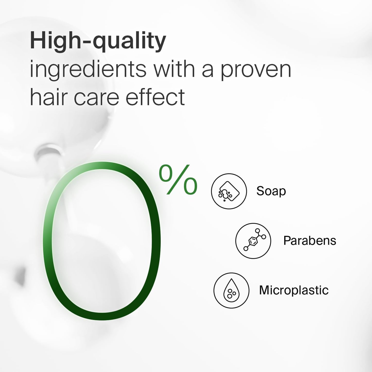 SEBAMED seba med Everyday Shampoo for All Hair Types and Sensitive Scalp 33.8 Fl. Oz (1L) Hypoallergenic Dermatologist Recommended pH 5.5 Soap and Alkali Free