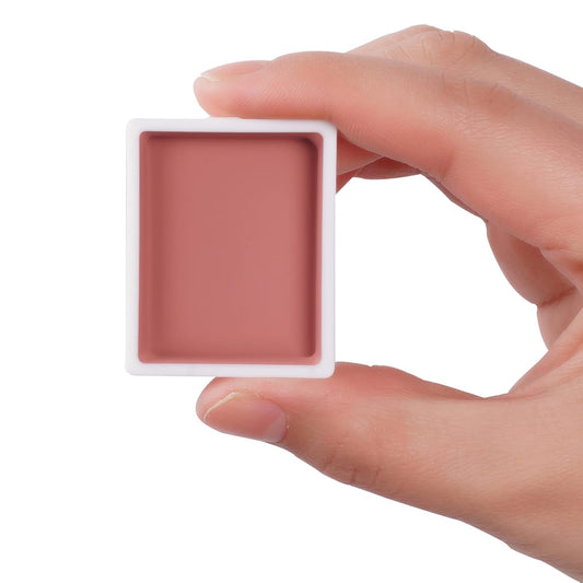 Narrative Cosmetics Alcohol Palette Refill Pans - Skin Tones - Light Mauve