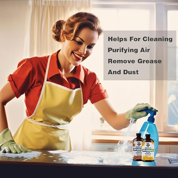 Fresh Apple Essential Oil (4 oz/120 ml) - Fresh Apple Oils Used in diffusers, humidifiers, Home Baths, Cleaning Products, Yoga, DIY Soaps and DIY Scented Candles