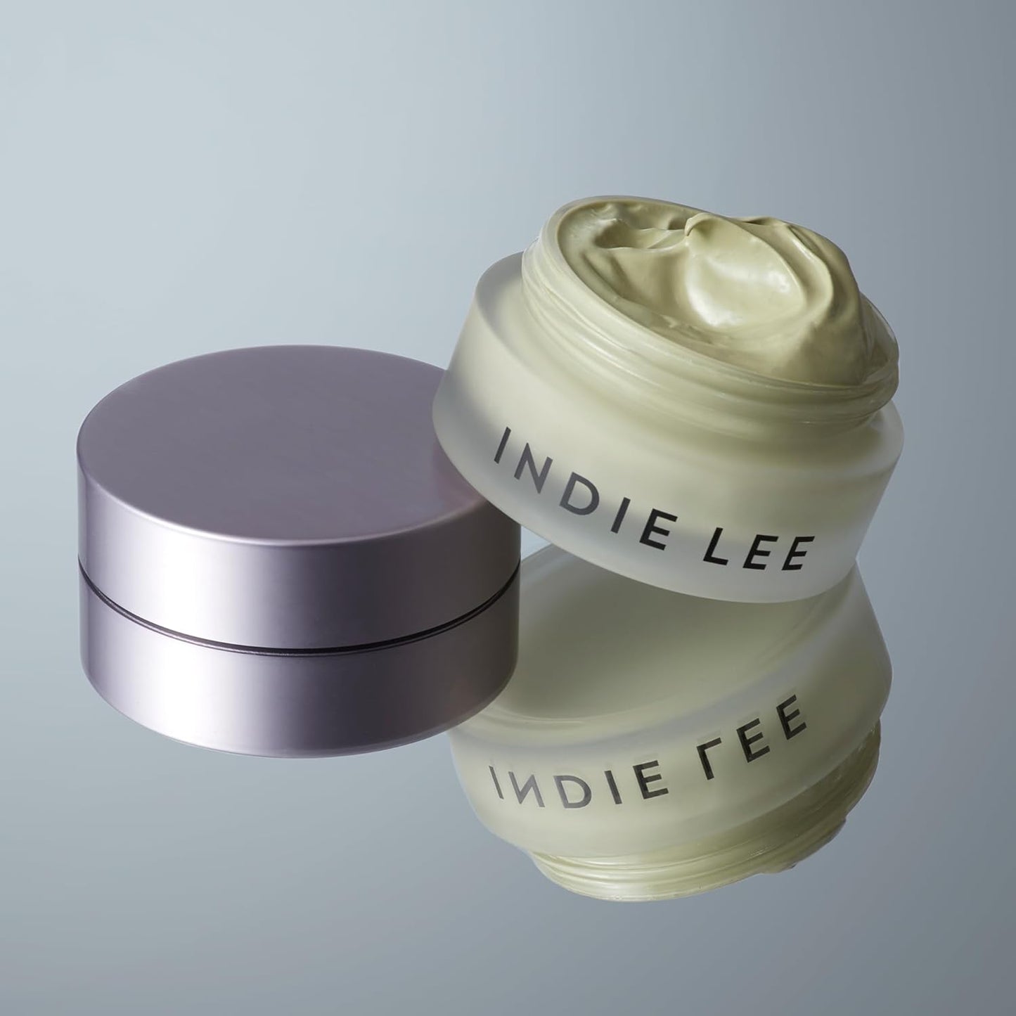 Indie Lee Hints Color Balancer - Color Correction Cream and Face Primer with Arnica, Niacinamide and Tiger Grass - Soothes Redness, Targets Discoloration and Blemishes - Cruelty-Free Skin Care (30ml)