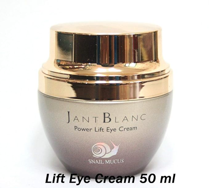 Jantblanc Snail -Mucus Skin Care Set (Skin Care 6 Set)