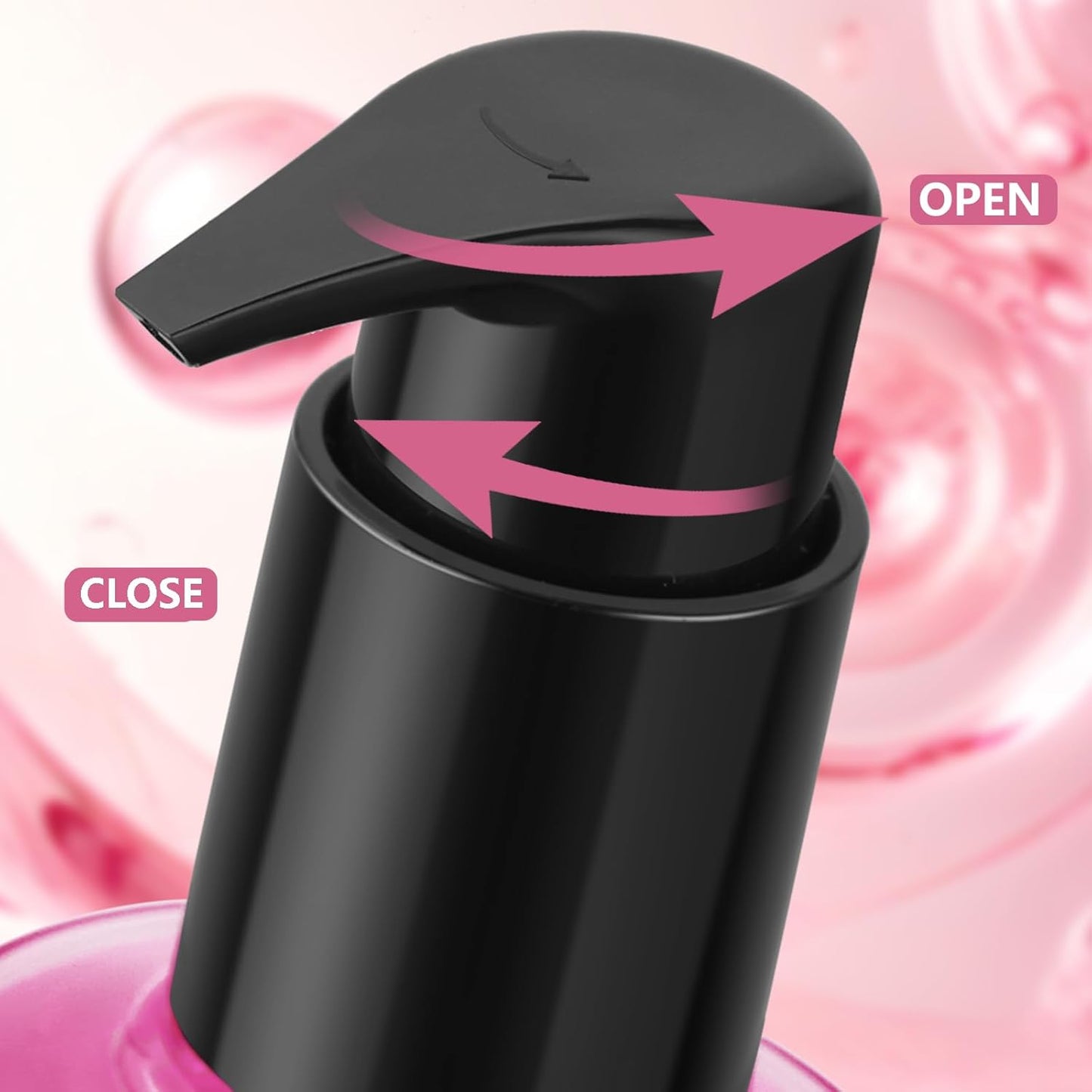 Moringa Blackhead Cleansing Oil, Suitable for Sensitive, Normal and Oily Skin, Lightweight Makeup Remover, Hydrating and Soothing Oil Cleanser, Low-Irritation, 6.76 fl oz (200ml)