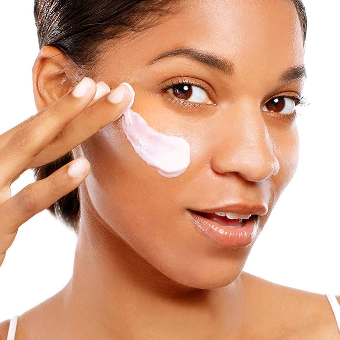 The Hydrator with Prickly Pear+, Day Cream + Night Cream + Overnight Mask, Travel Size, 0.5 oz