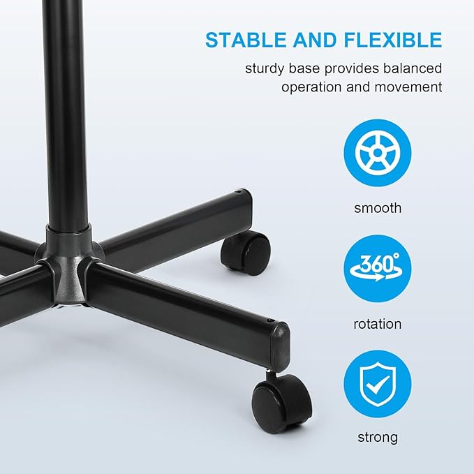 Professional Facial Steamer, Face Steamer with Hot Mist, Esthetician Facial Steamer Salon Spa Beauty Skin Care Equipment