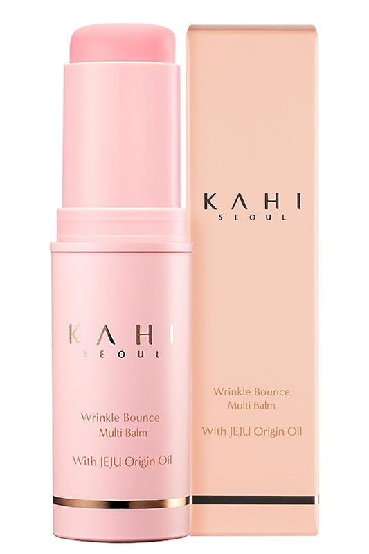 KAHI BALM SERIES | Collagen Balm Stick