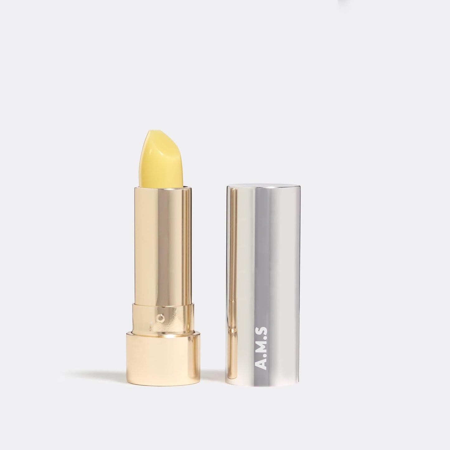 ACTIVIST A.M.S Manuka Honey Lip Balm | Product of New Zealand | Mānuka Honey 850+MGO| Handcrafted | 100% Natural (3.7 g | 0.13 oz)