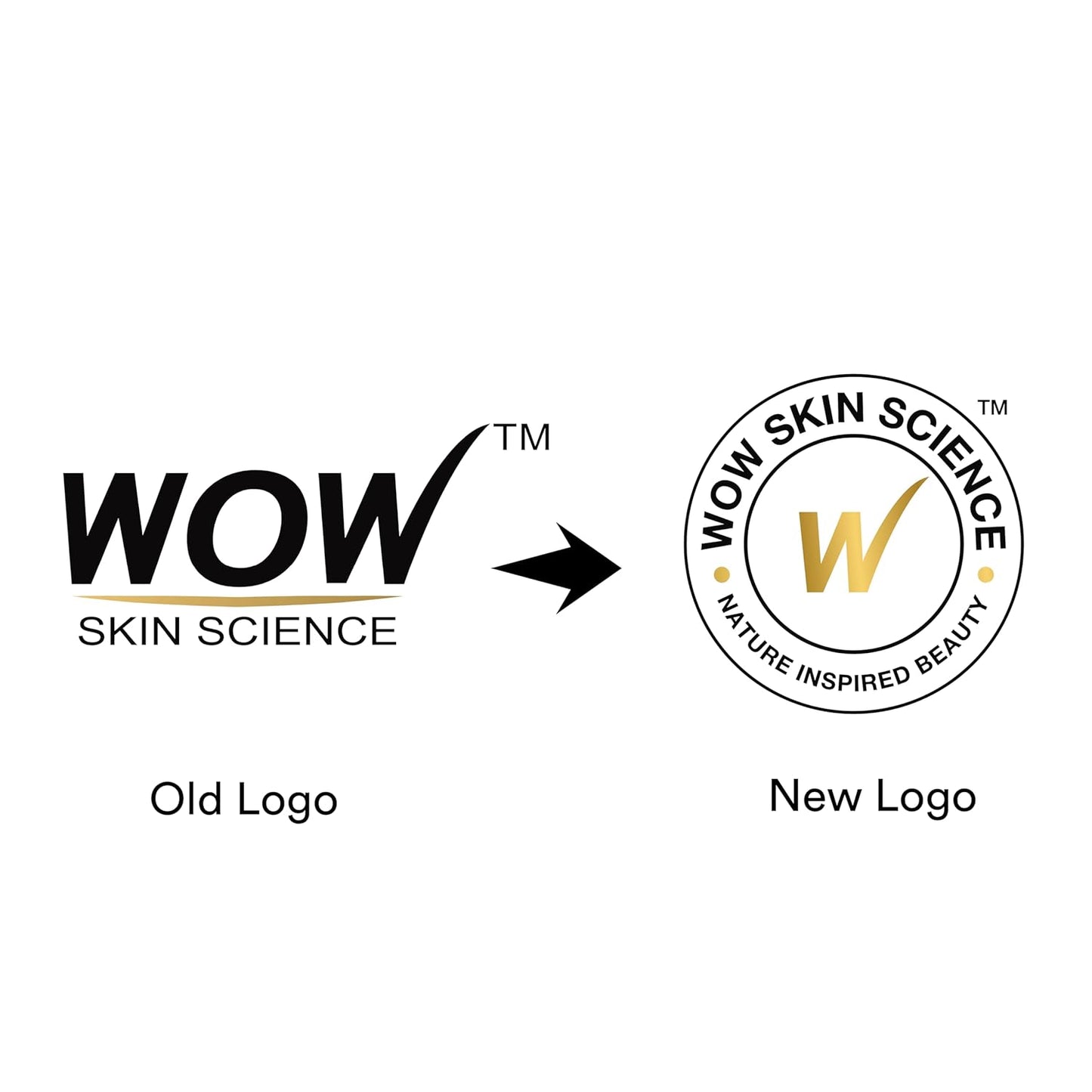 WOW Skin Science Apple Cider Vinegar Shampoo & Coconut + Avocado Oil Conditioner Duo 16.9 oz