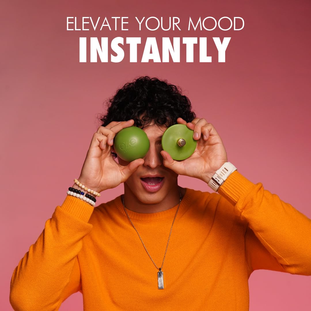 Elation 75ml EDP Premium Long Lasting Fragrance | Luxury Masculine Scent for Men | Vegan, Cruelty Free | Skin Safe | Affordable Perfume for Men | Travel Friendly Perfume