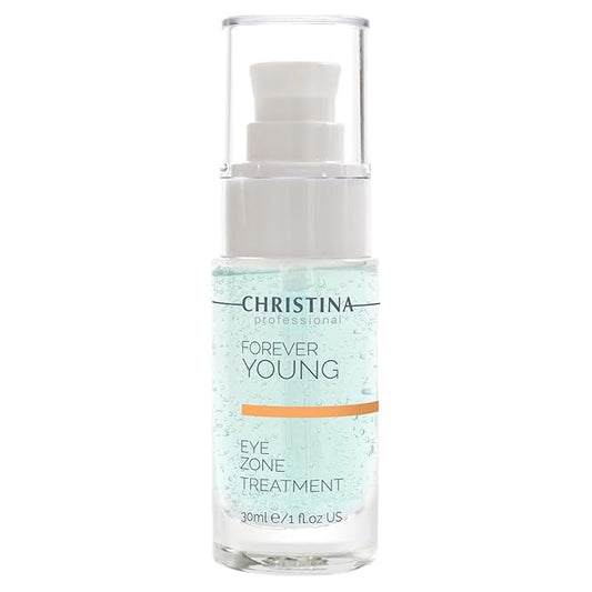 '-CHRISTINA- Forever Young - Eye Zone Treatment For All Skin Types 30ml
