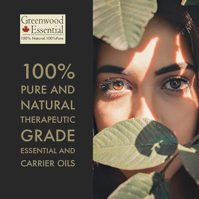 Tarunya - Forever Young - Anti Ageing Blend of Patchouli, Cypress, Clary Sage, Myrrh, Frankincense, French Lavender Essential Oils in Chilean Rosehip Oil 100ml 100ml (3.38 oz)