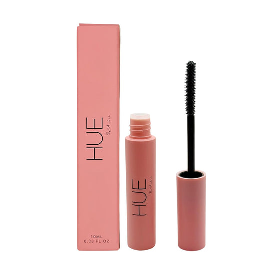 Gloss Boss Flyaway Hair Wand | Frizz Control & Shine Enhancer | Silicone-Free, Unscented, Compact 10ml | Tames Flyaways, Smooths Edges, Adds Shine | Safe for All Hair Types