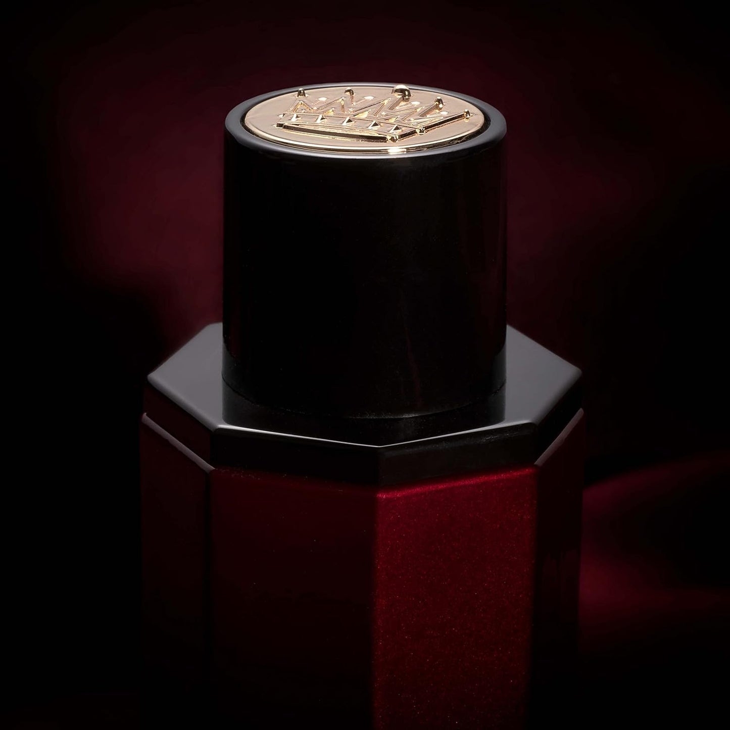 Garnet from - Perfume for Men - Energetic and Daring Scent - Opens with Notes of Lavender and Pink Pepper - Perfect for Date Night or Evening Out - 1 oz EDP Spray