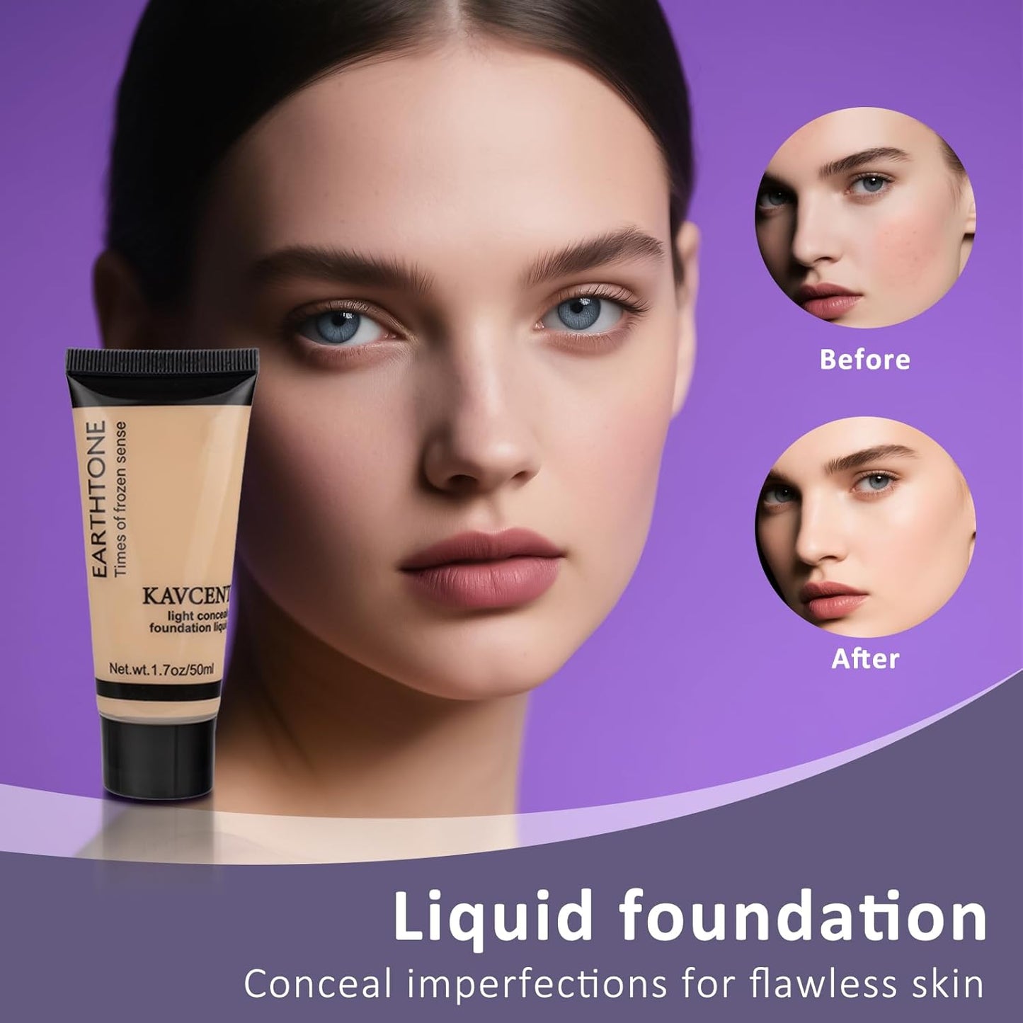 Makeup Kit for Teens Women Full Kit Makeup Sets for Women Foundation Eyeshadow Makeup Gift Set for Teen Girls Christmas Makeup kits for Teenagers 10-12