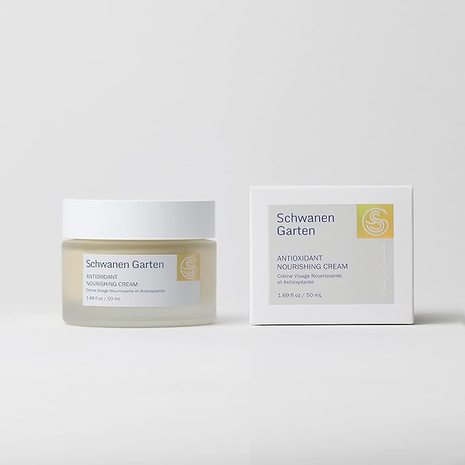 Day & Night Cream Duo - Moisturizing Cream & Nourishing Cream, Antioxidant, Deep Hydrating, CICA, Korean Skin Care