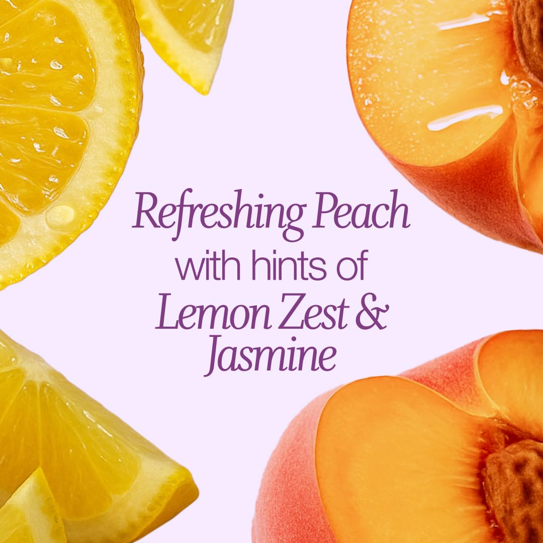 Function of Beauty Wavy Hair Shampoo & Conditioner XL Set - Sulfate-Free Shampoo & Conditioner Duo for Natural Wavy Texture - Lightweight, Anti-Frizz, Strengthening & Hydrating - Hair Care Products