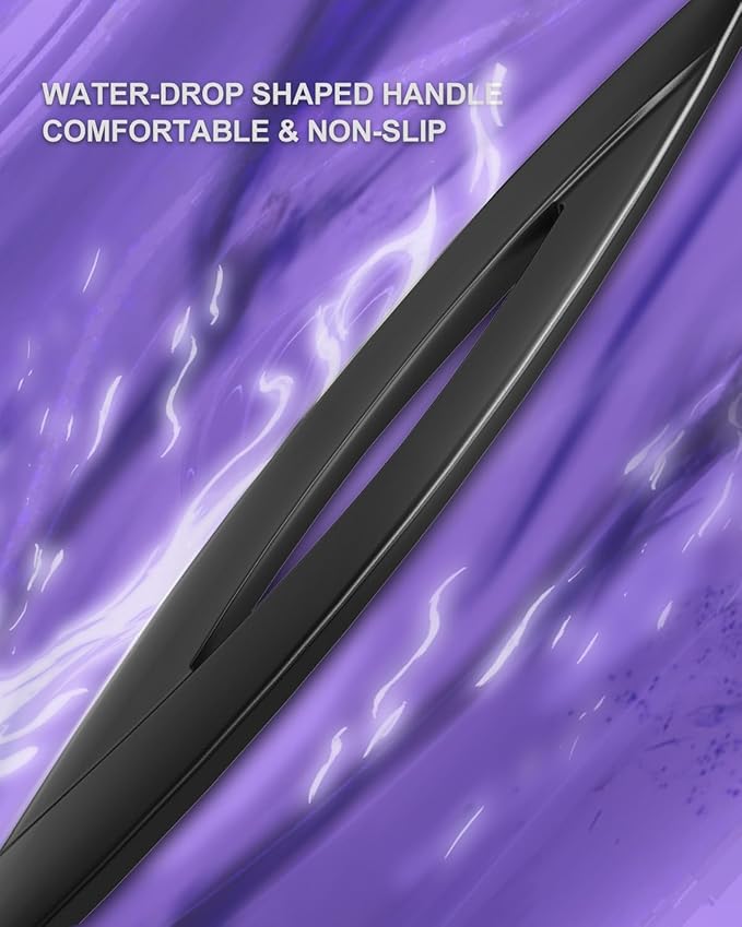 Cuticle Remover Cutter Fork for Cuticle, Hangnail, Side Nails